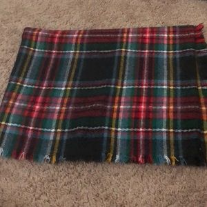 Merona Blanket Scarf